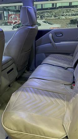 نيسان باترول